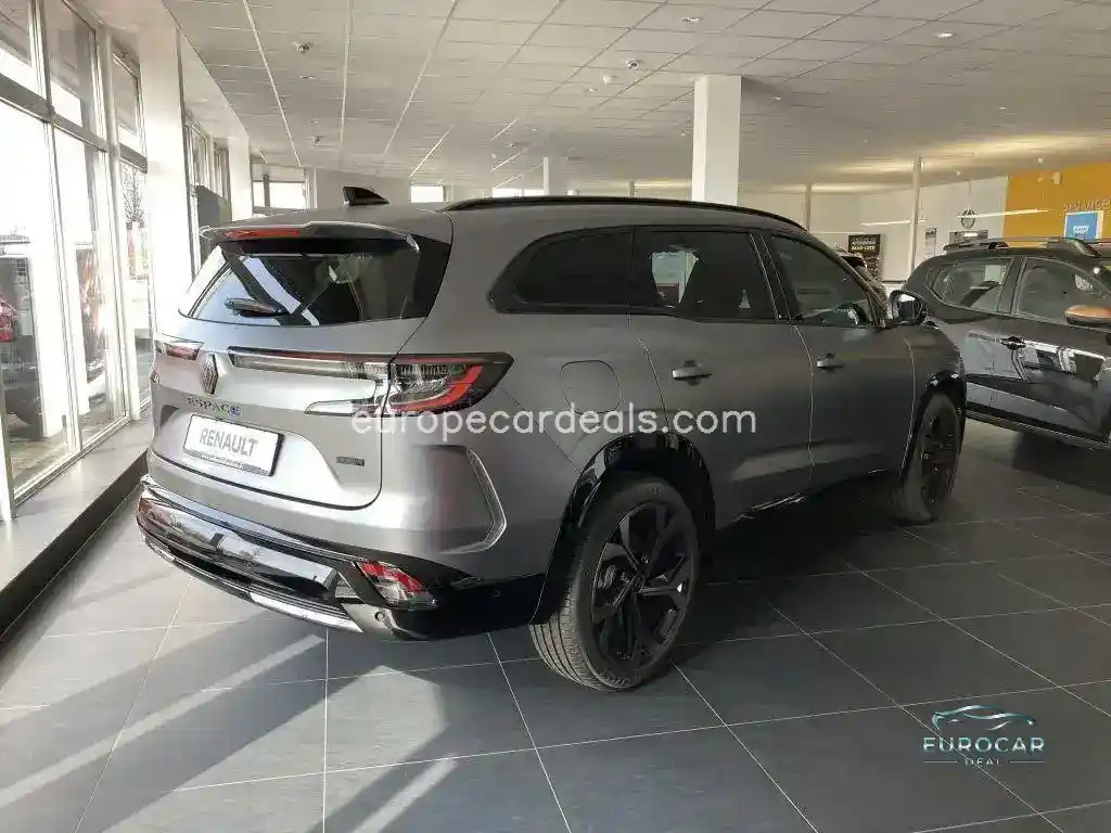 Renault Espace
