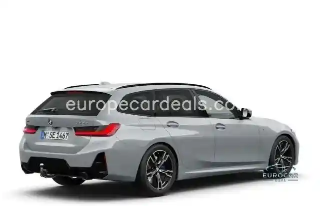 BMW 330
