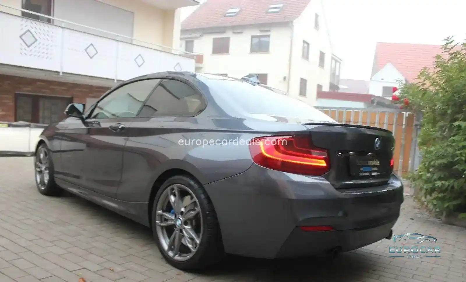 BMW M235