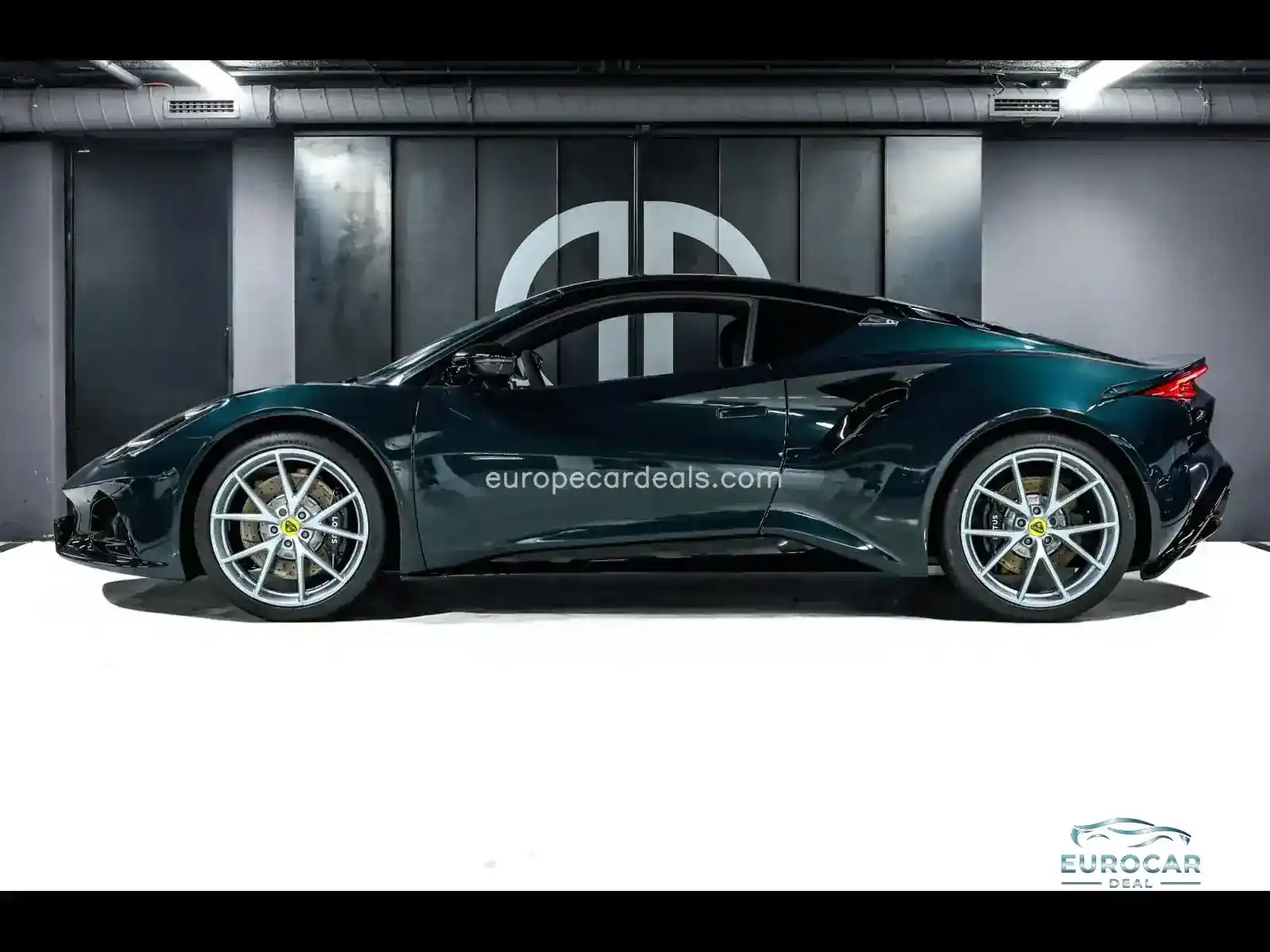 Lotus Emira