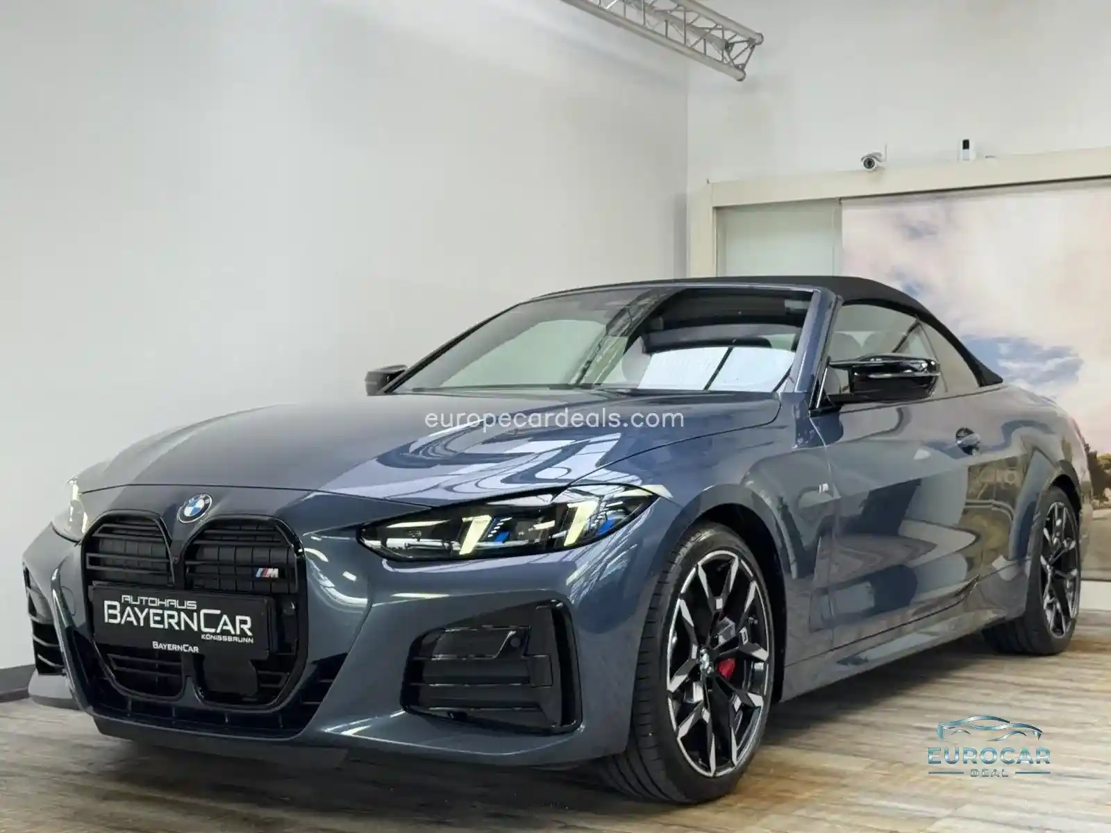 BMW M440