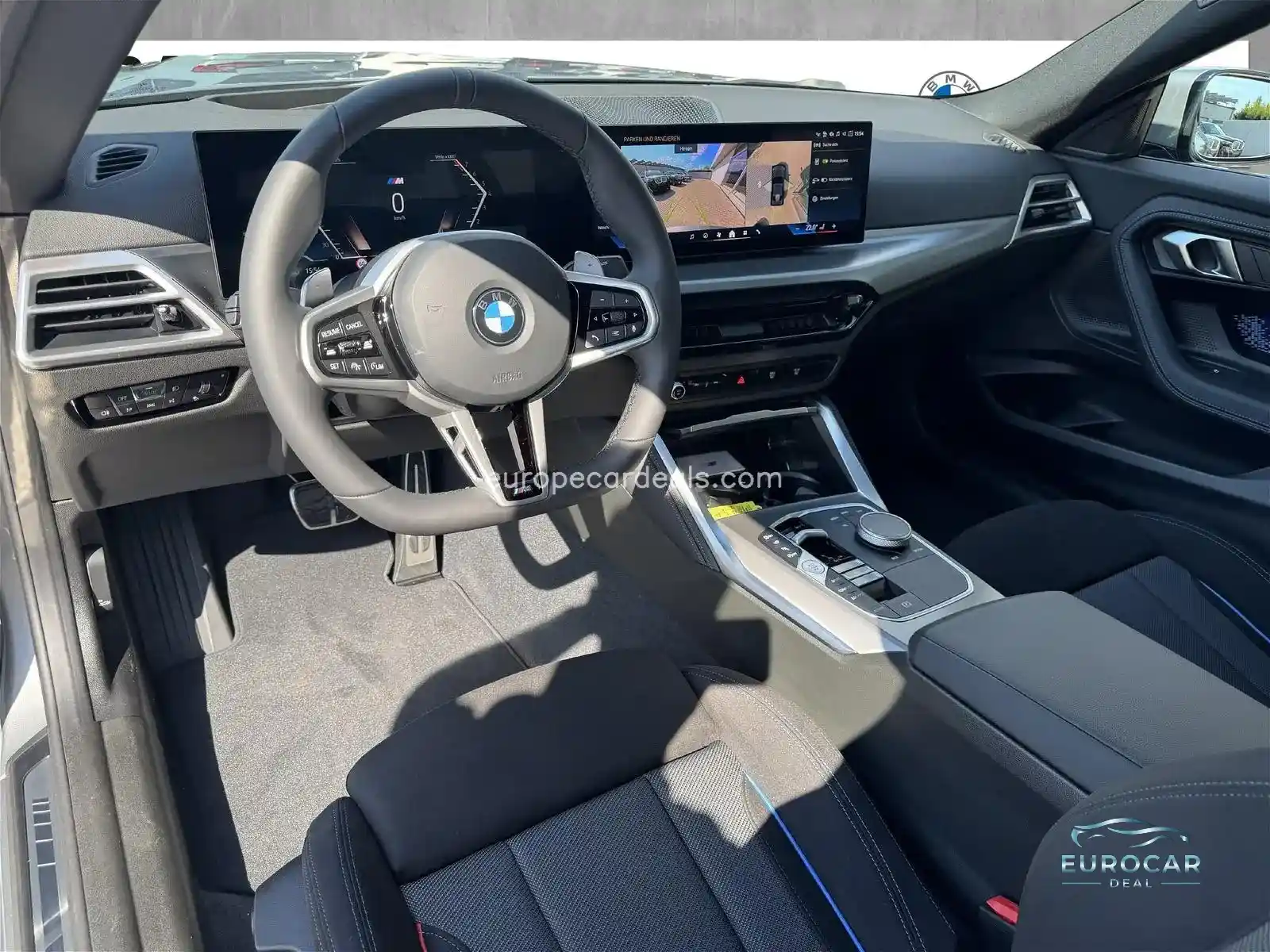 BMW 220