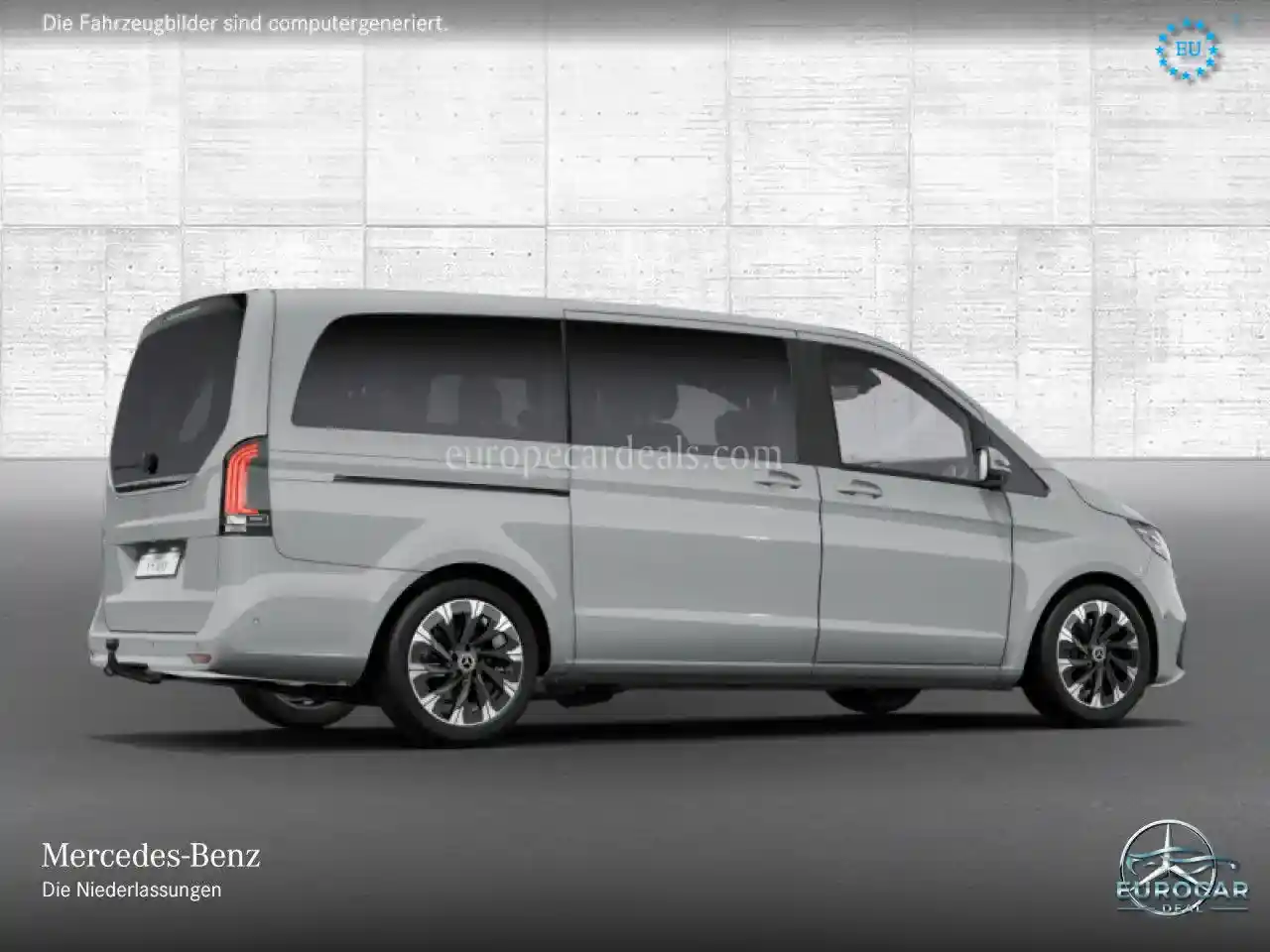 Mercedes-Benz V 300