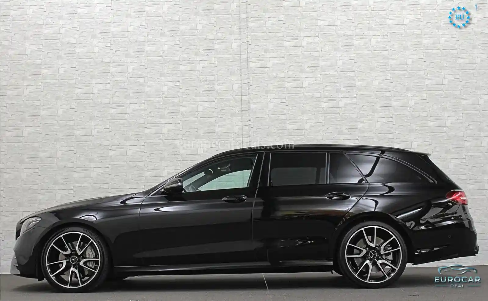 Mercedes-Benz E 53 AMG