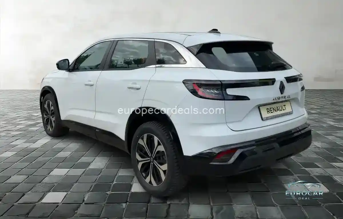 Renault Austral