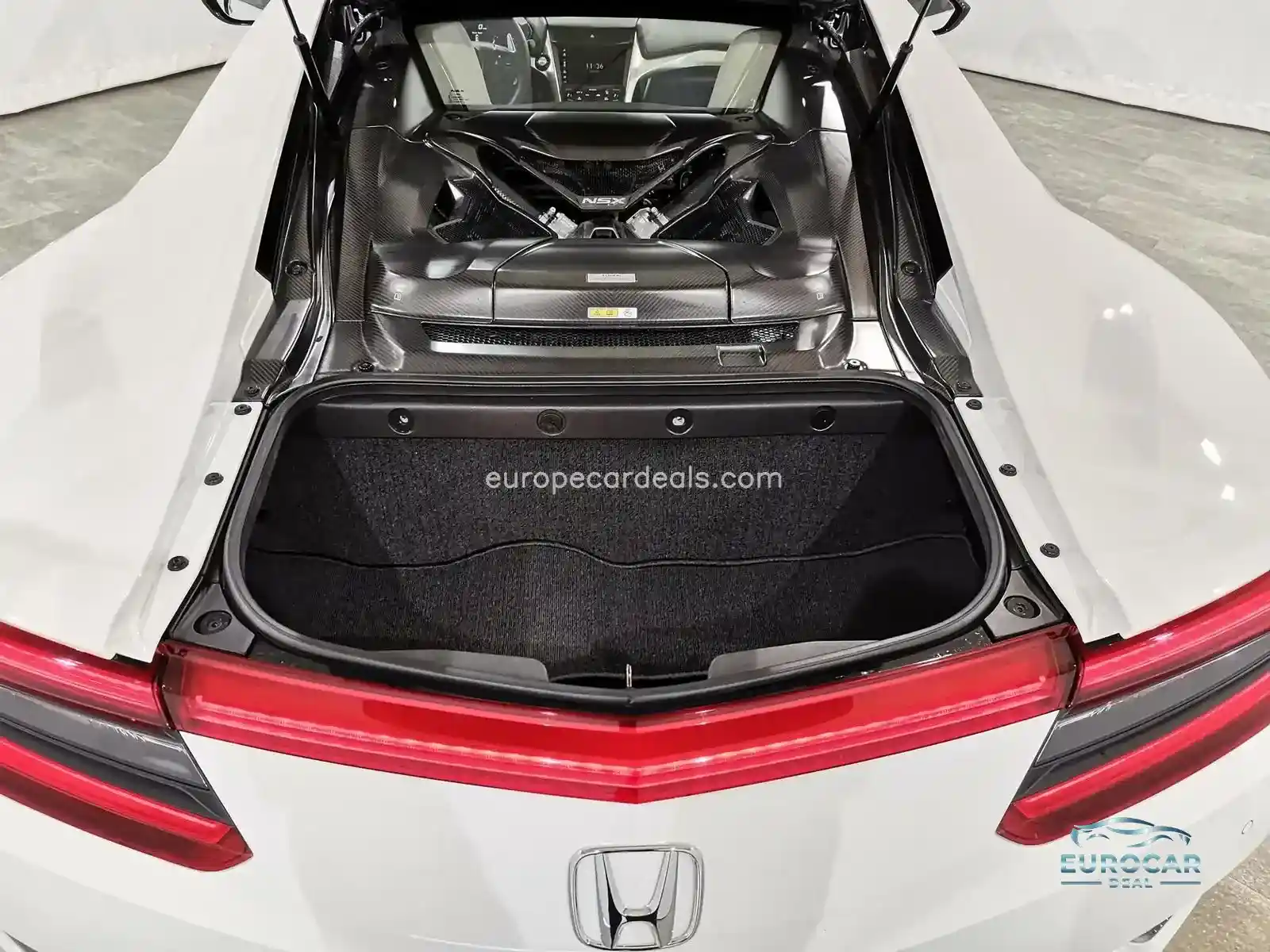 Honda NSX