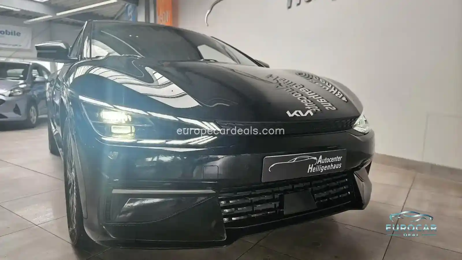 Kia EV6