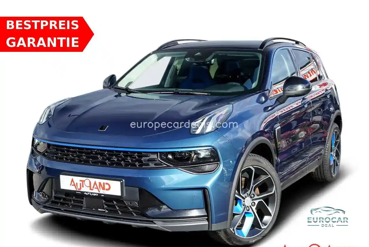 Lynk&Co 01