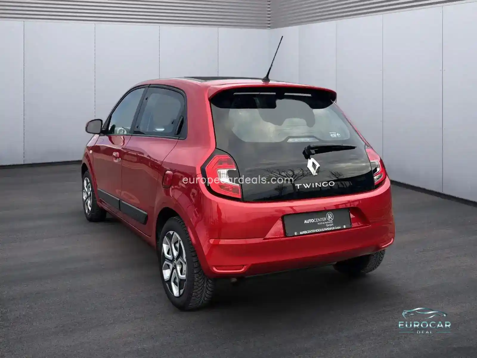 Renault Twingo