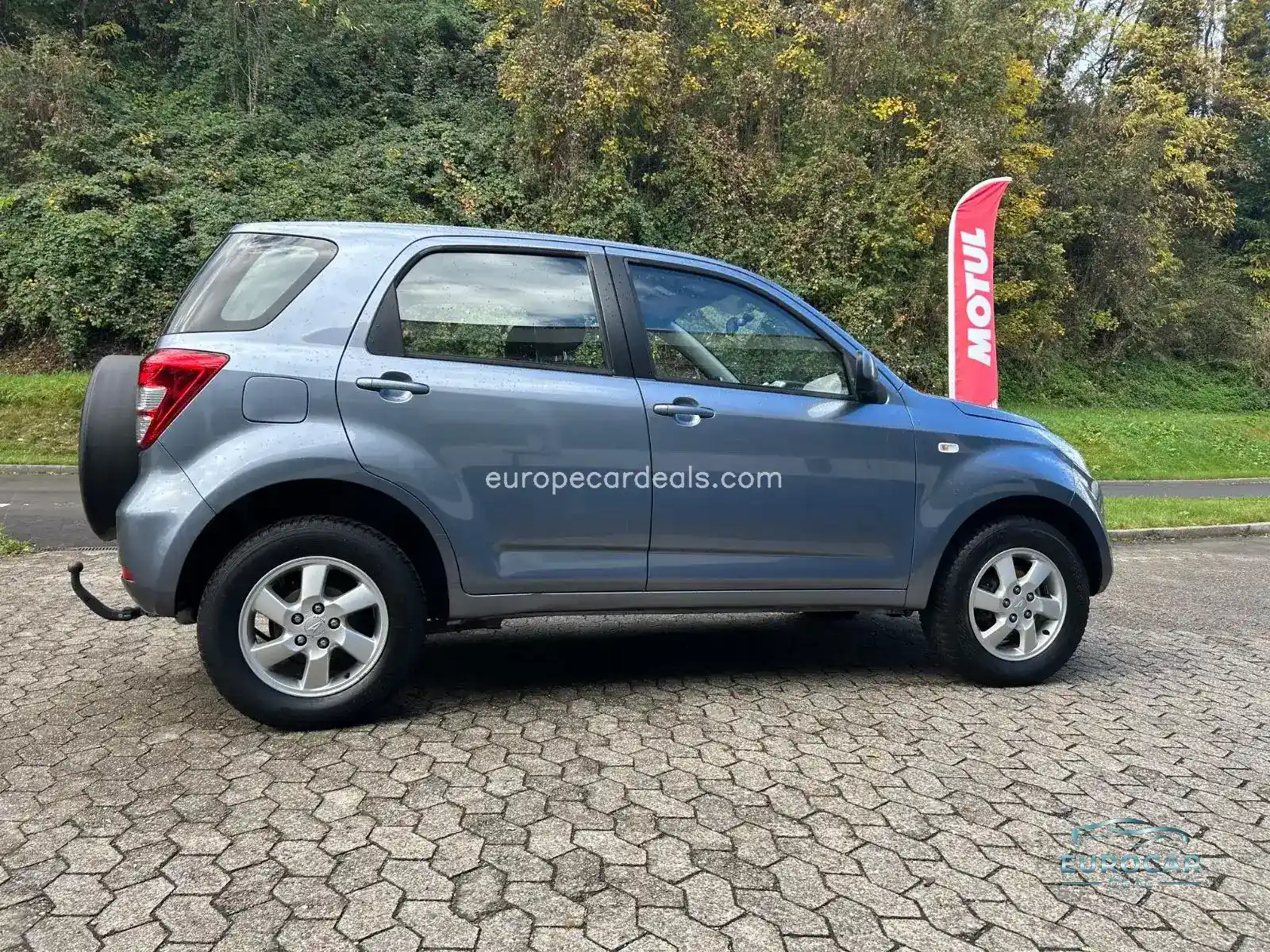 Daihatsu Terios