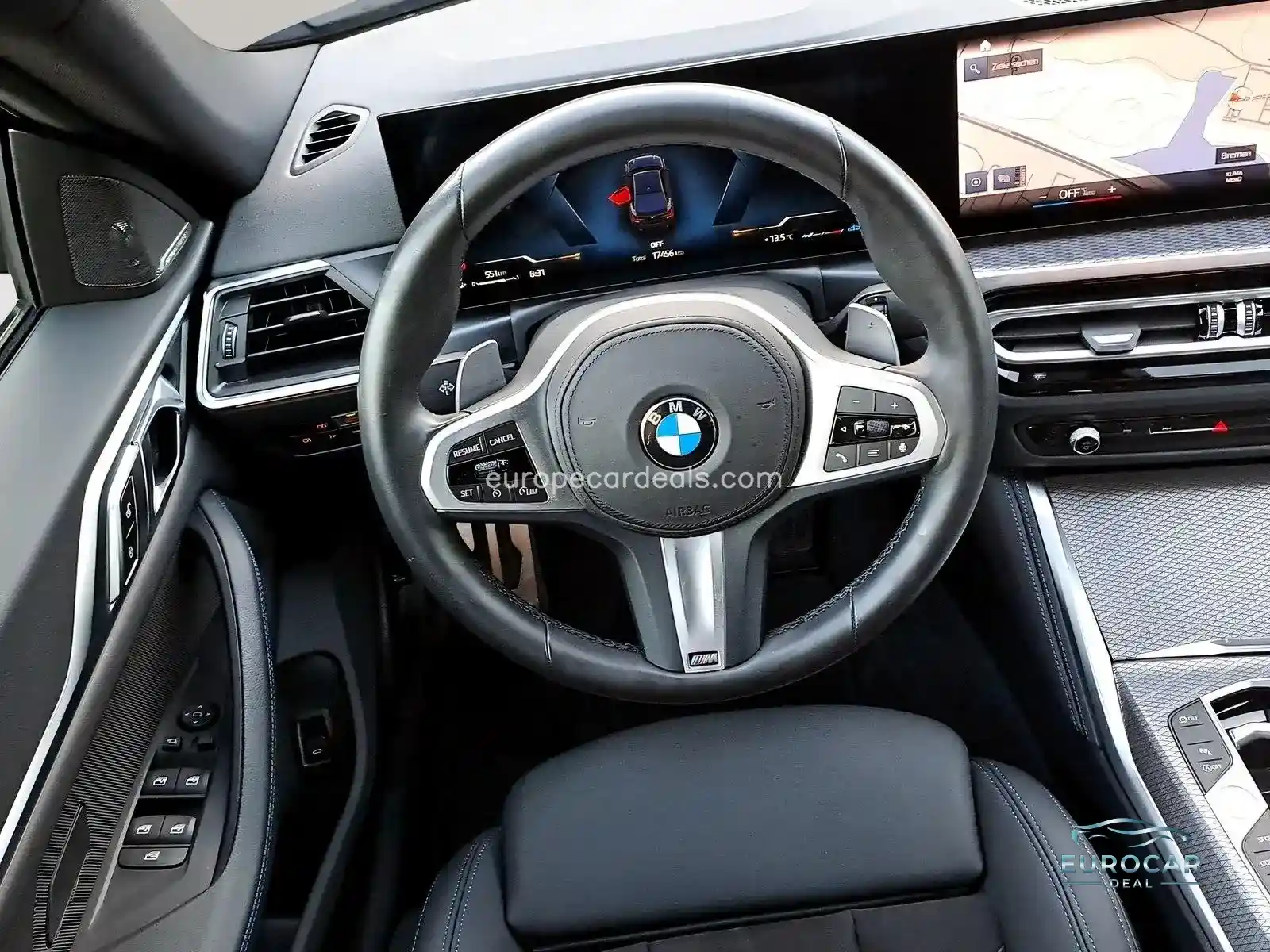 BMW 430