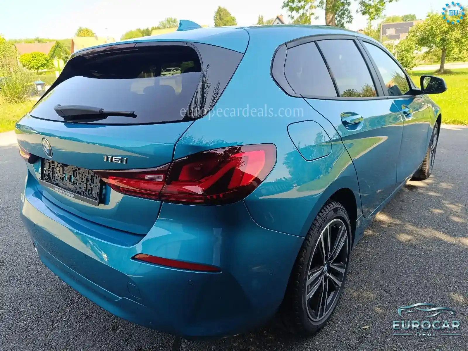 BMW 116