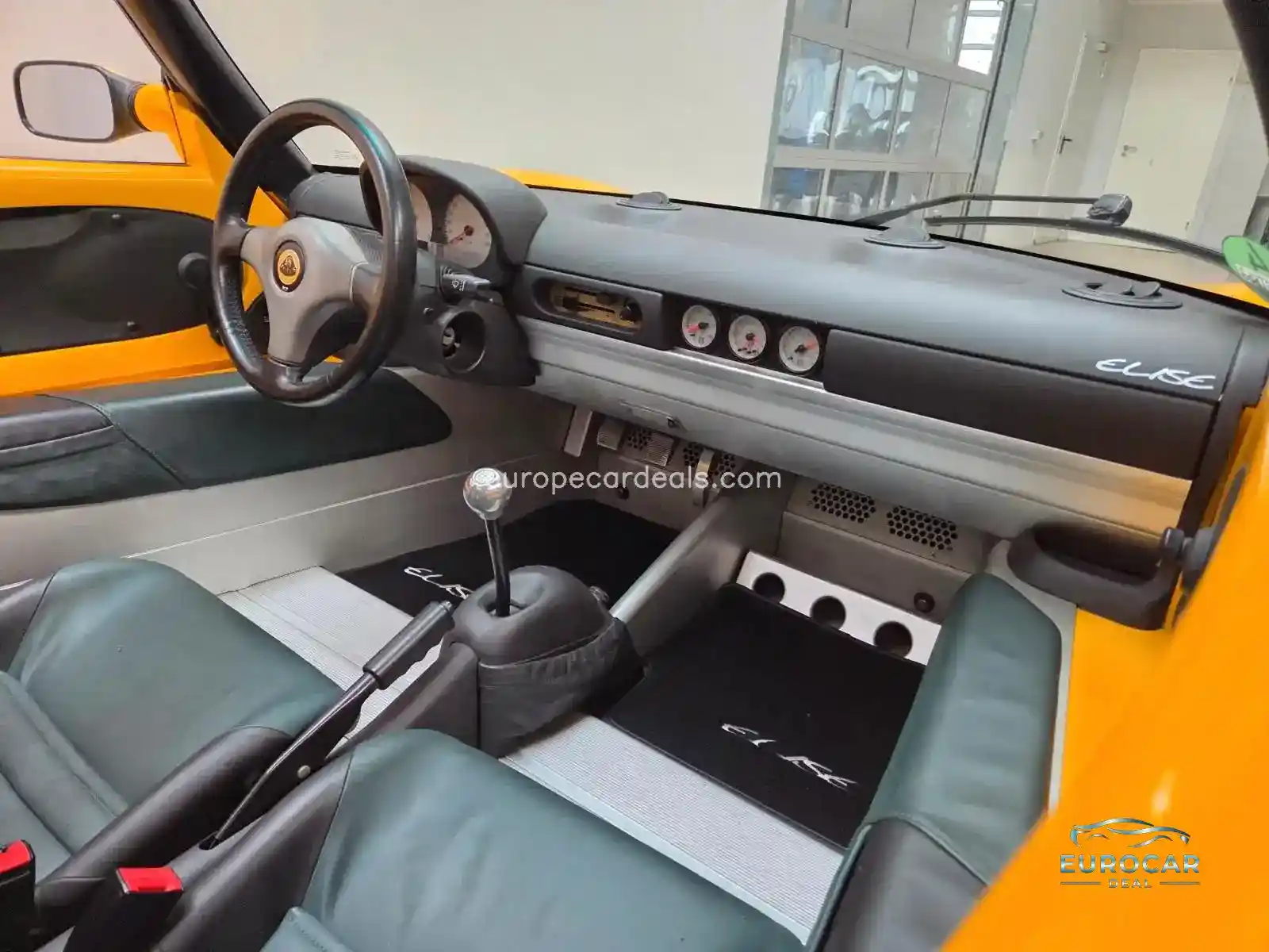 Lotus Elise