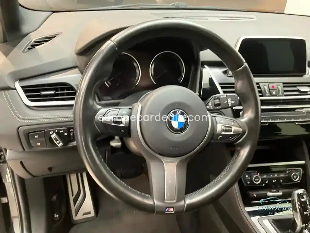 BMW 218 Gran Tourer