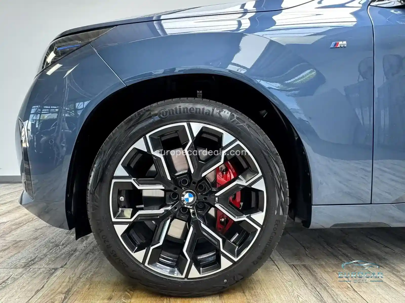 BMW X3 M50