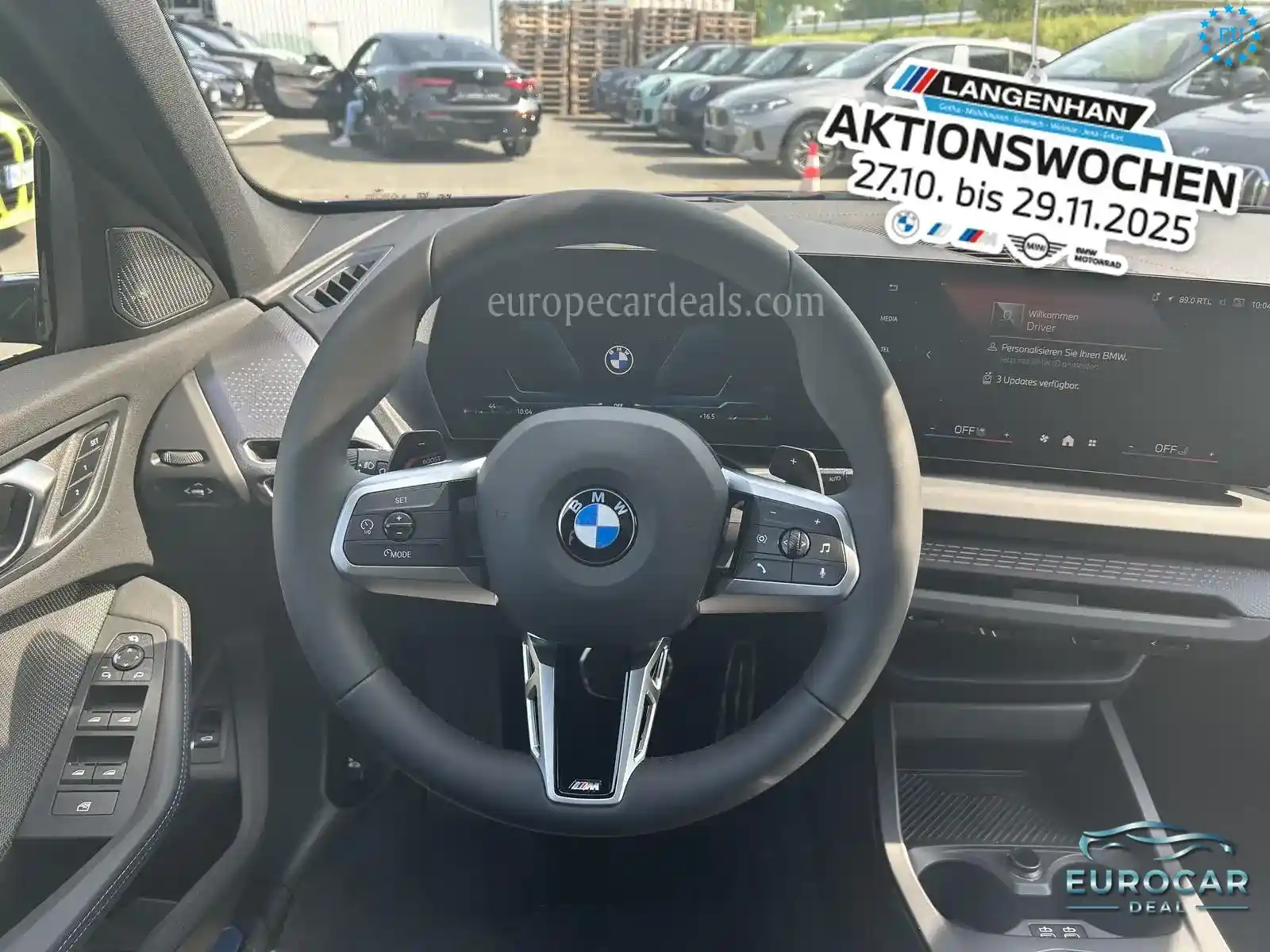 BMW 123