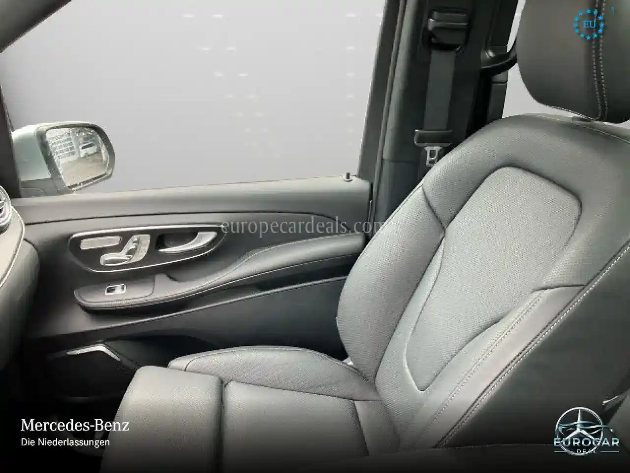 Mercedes-Benz V 300