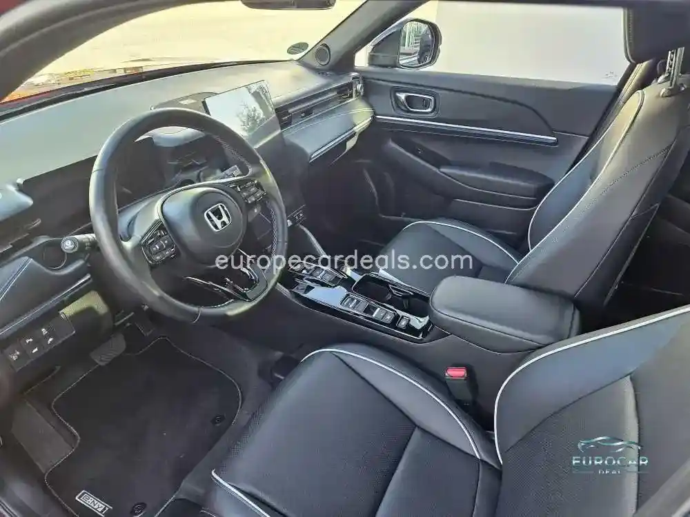 Honda e:Ny1