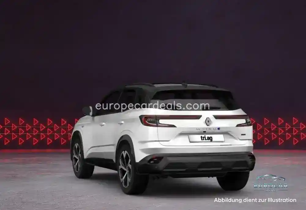 Renault Austral