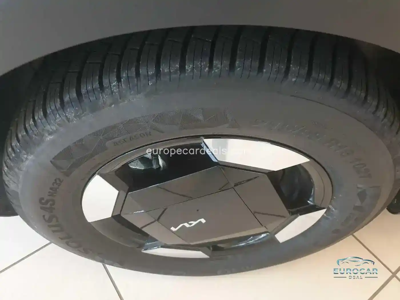 Kia PV5