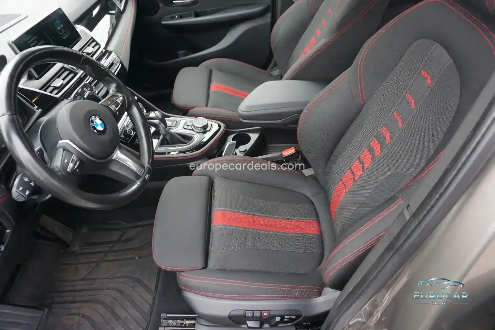 BMW 225