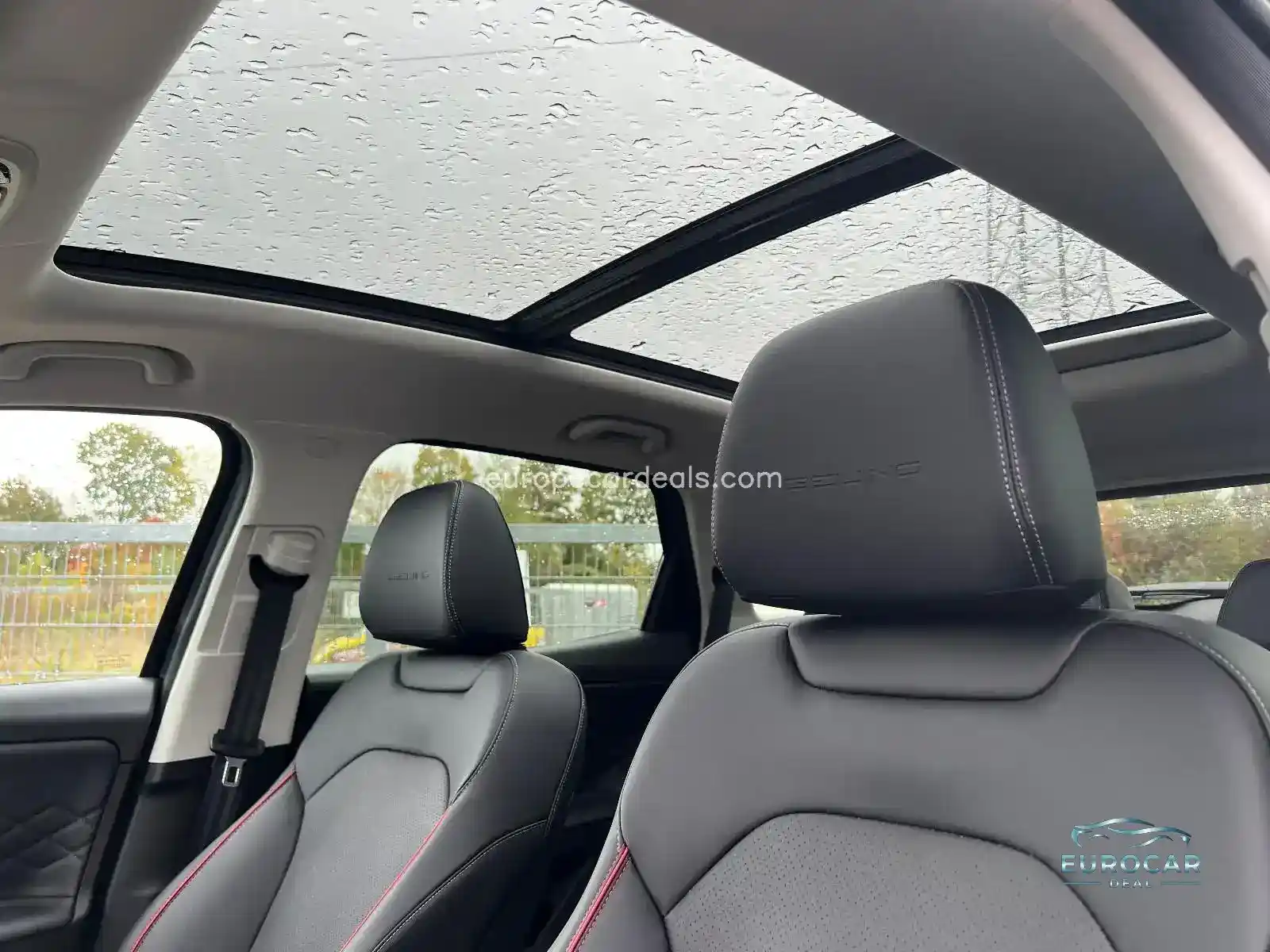 BAIC Beijing X75