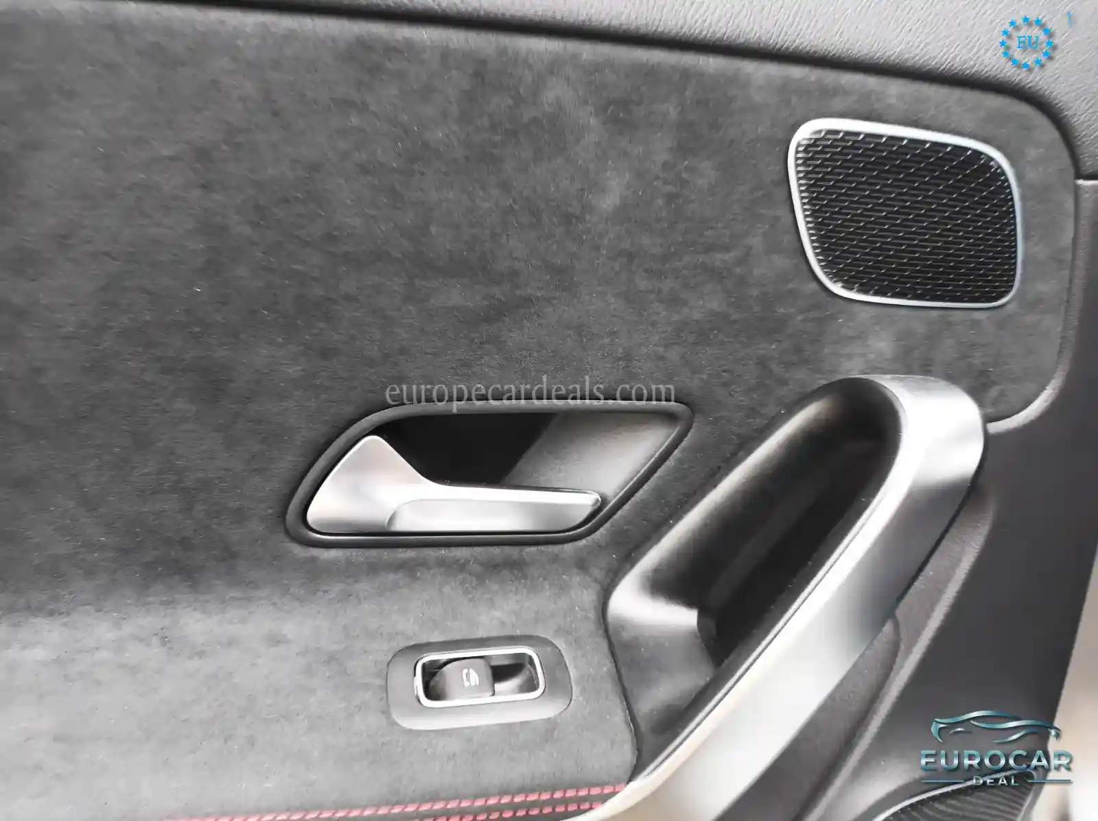 Mercedes-Benz A 45 AMG