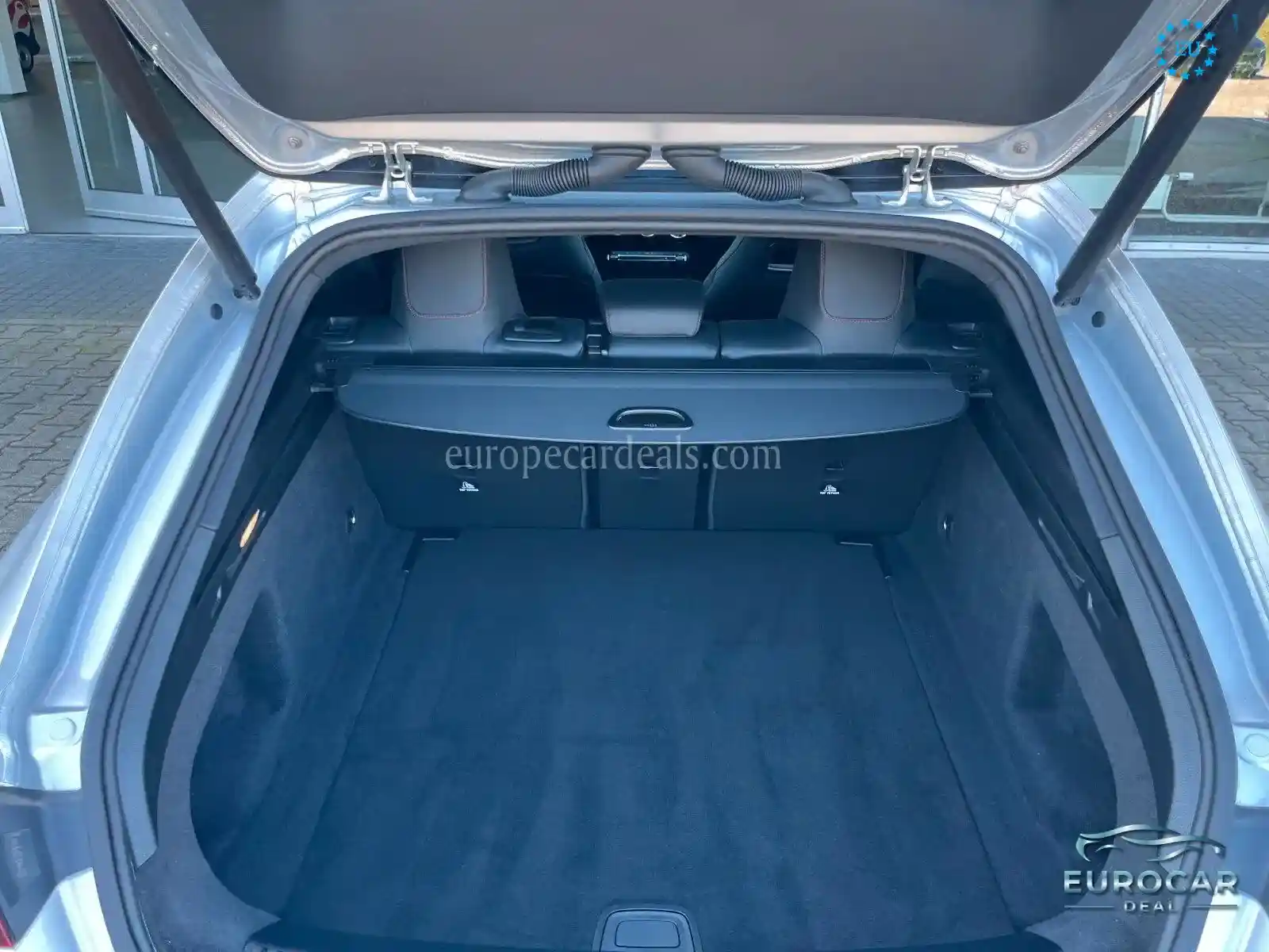 Mercedes-Benz CLA 180 Shooting Brake