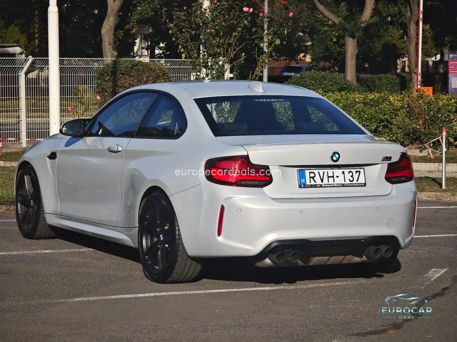 BMW M2