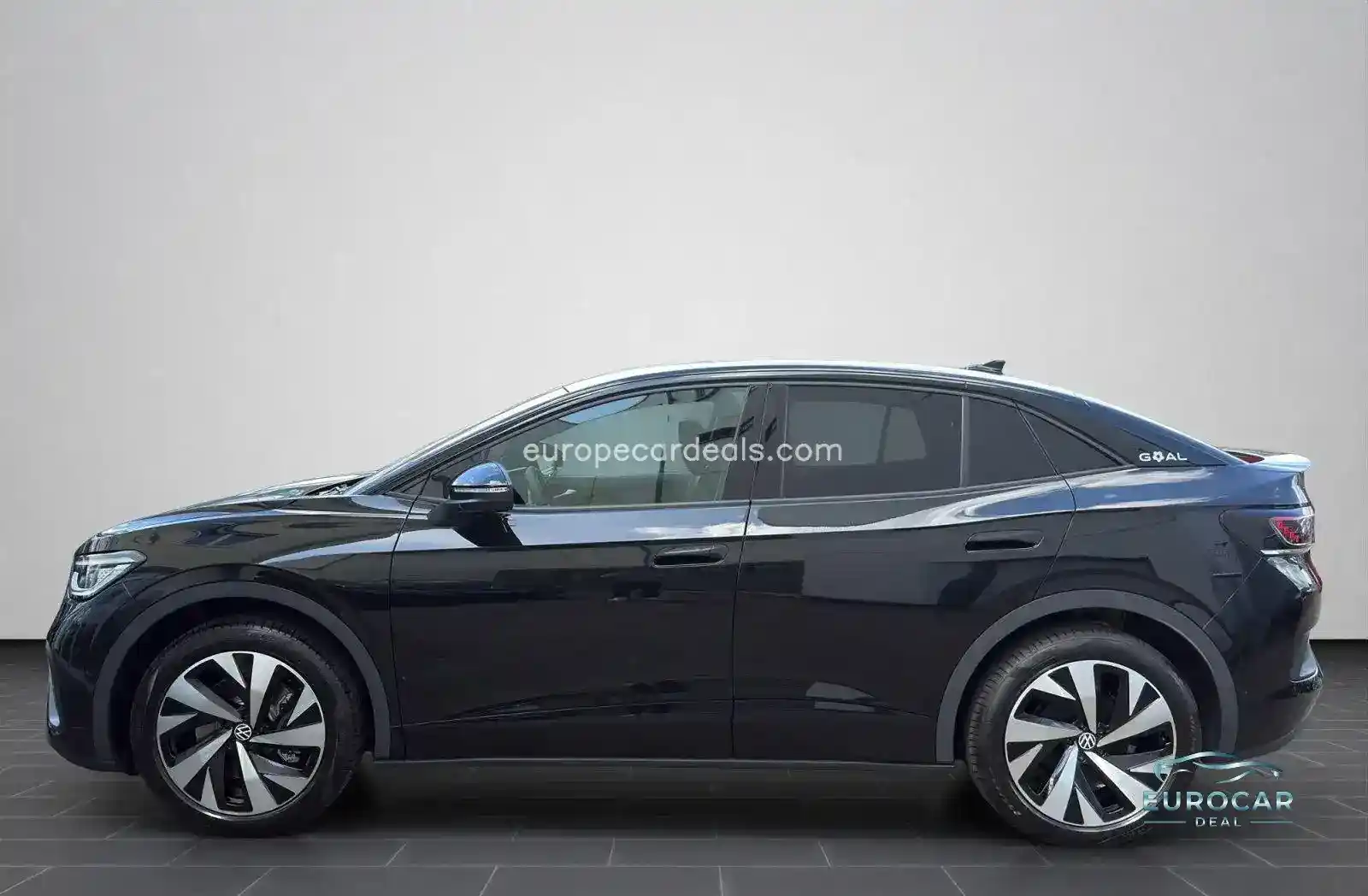 Volkswagen ID.5