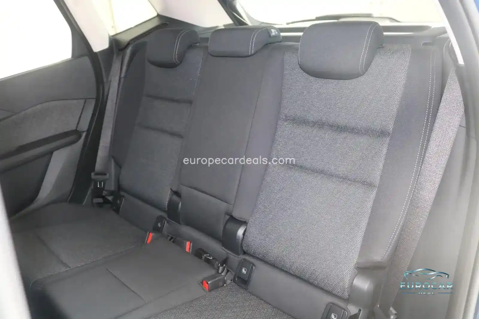 BMW 216 Active Tourer