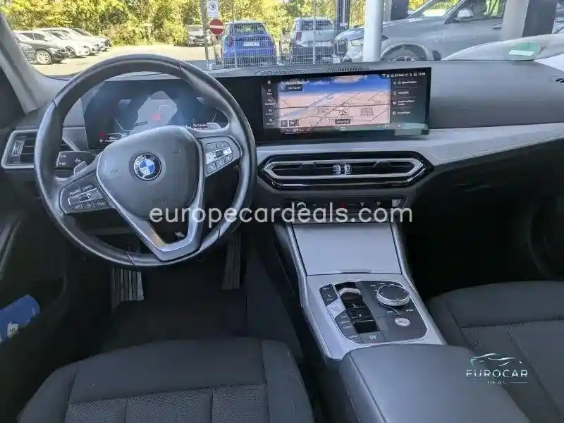 BMW 318