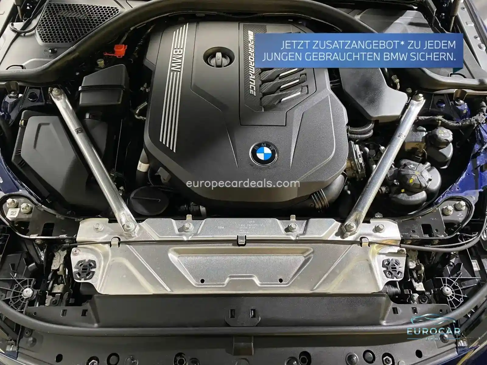 BMW M440