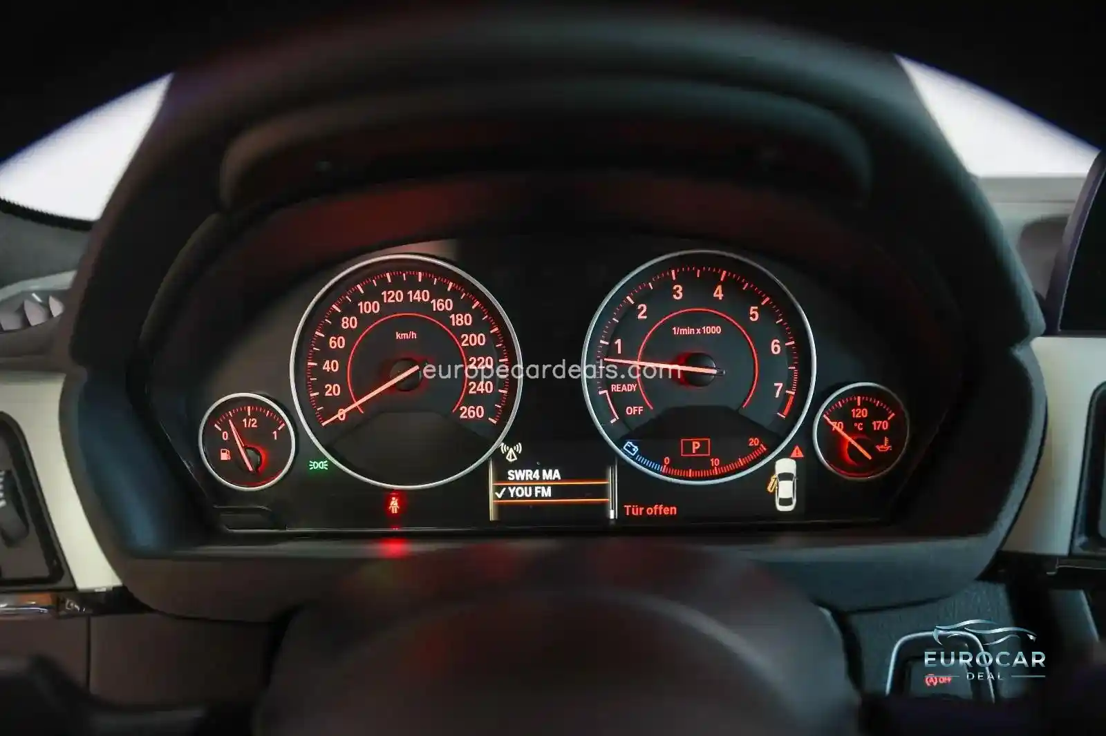 BMW 428