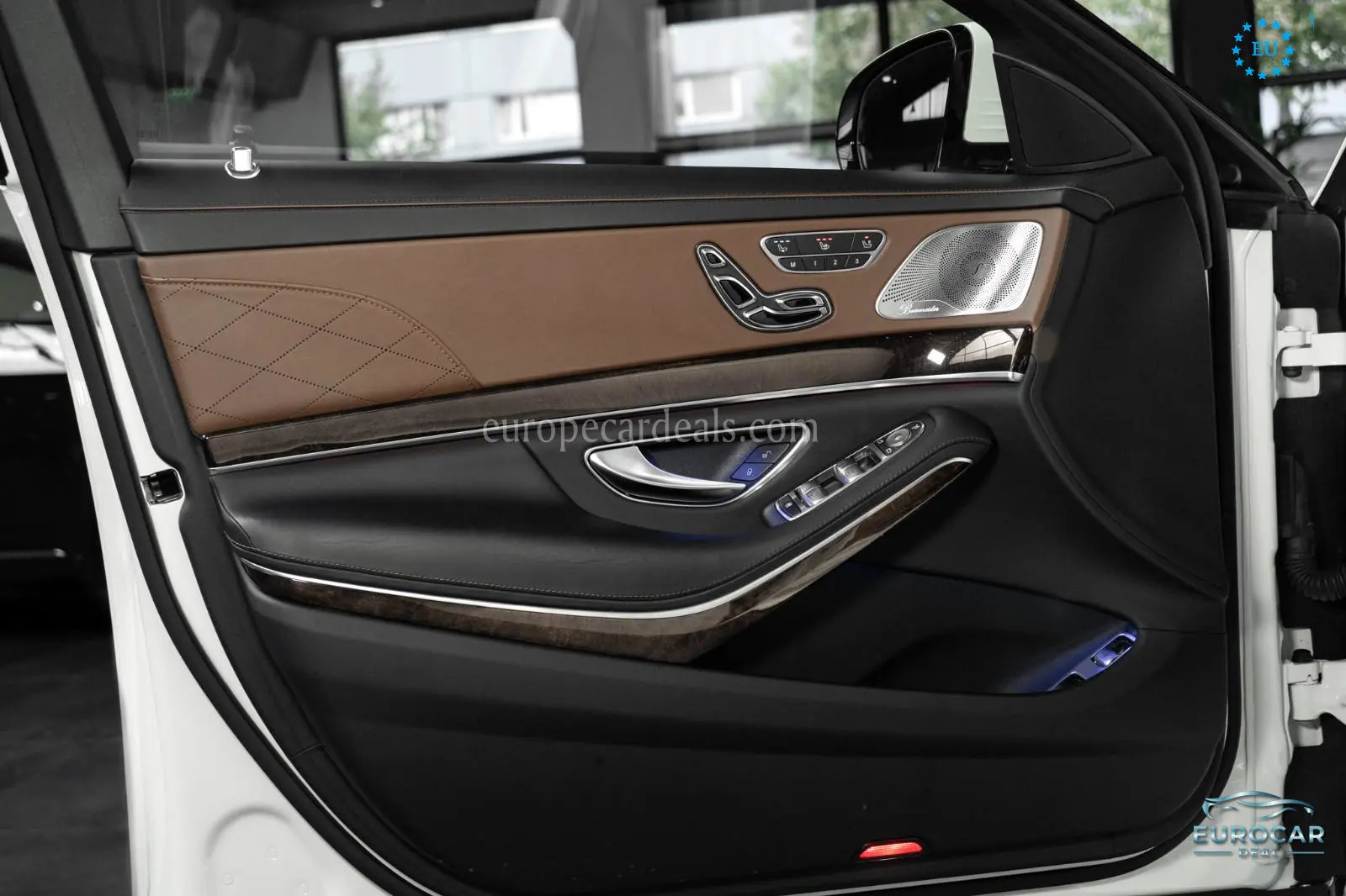 Mercedes-Benz S 560