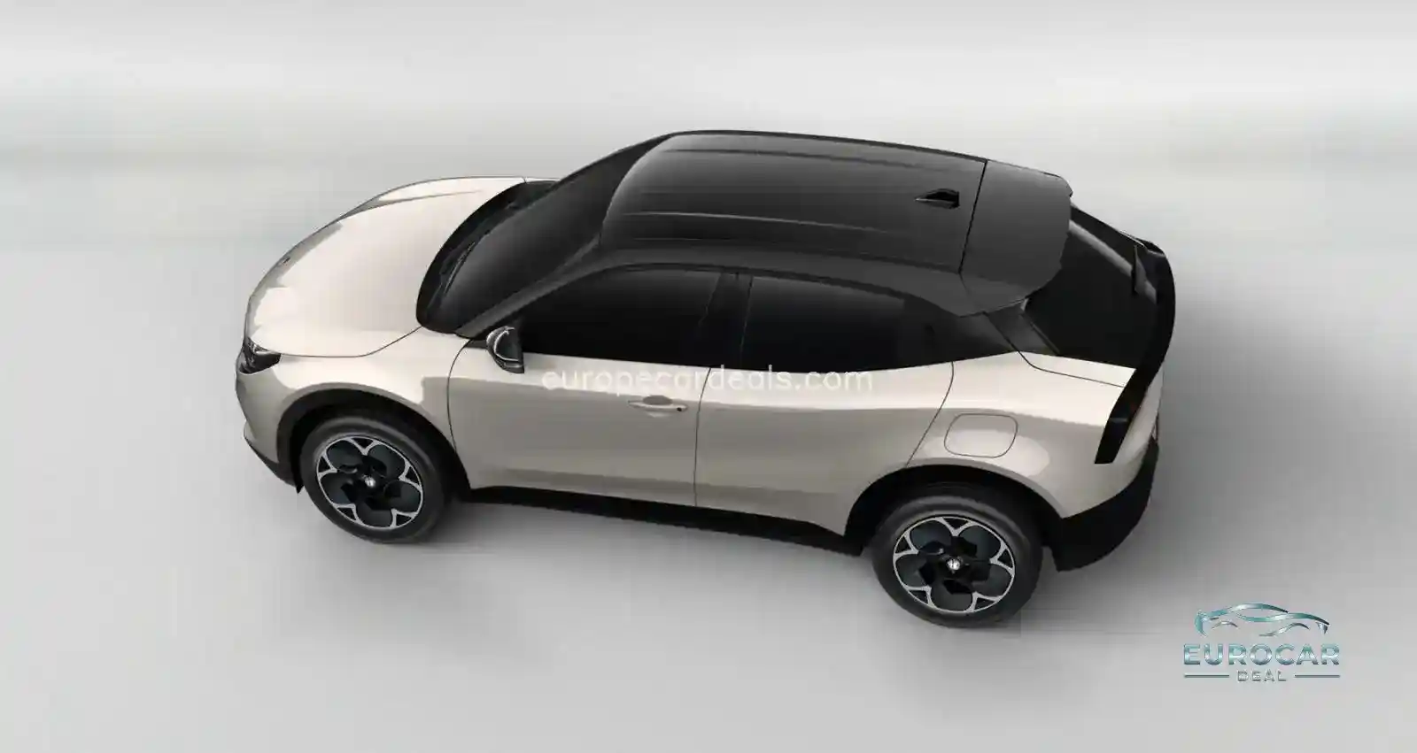 Alfa Romeo Junior