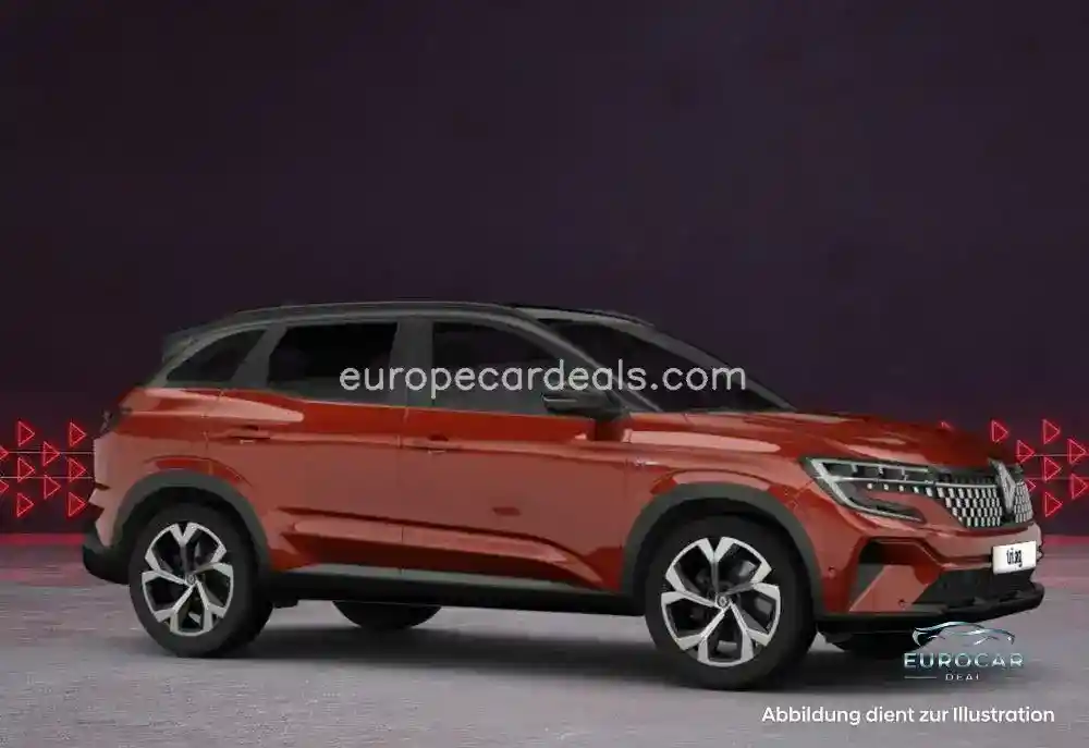 Renault Austral