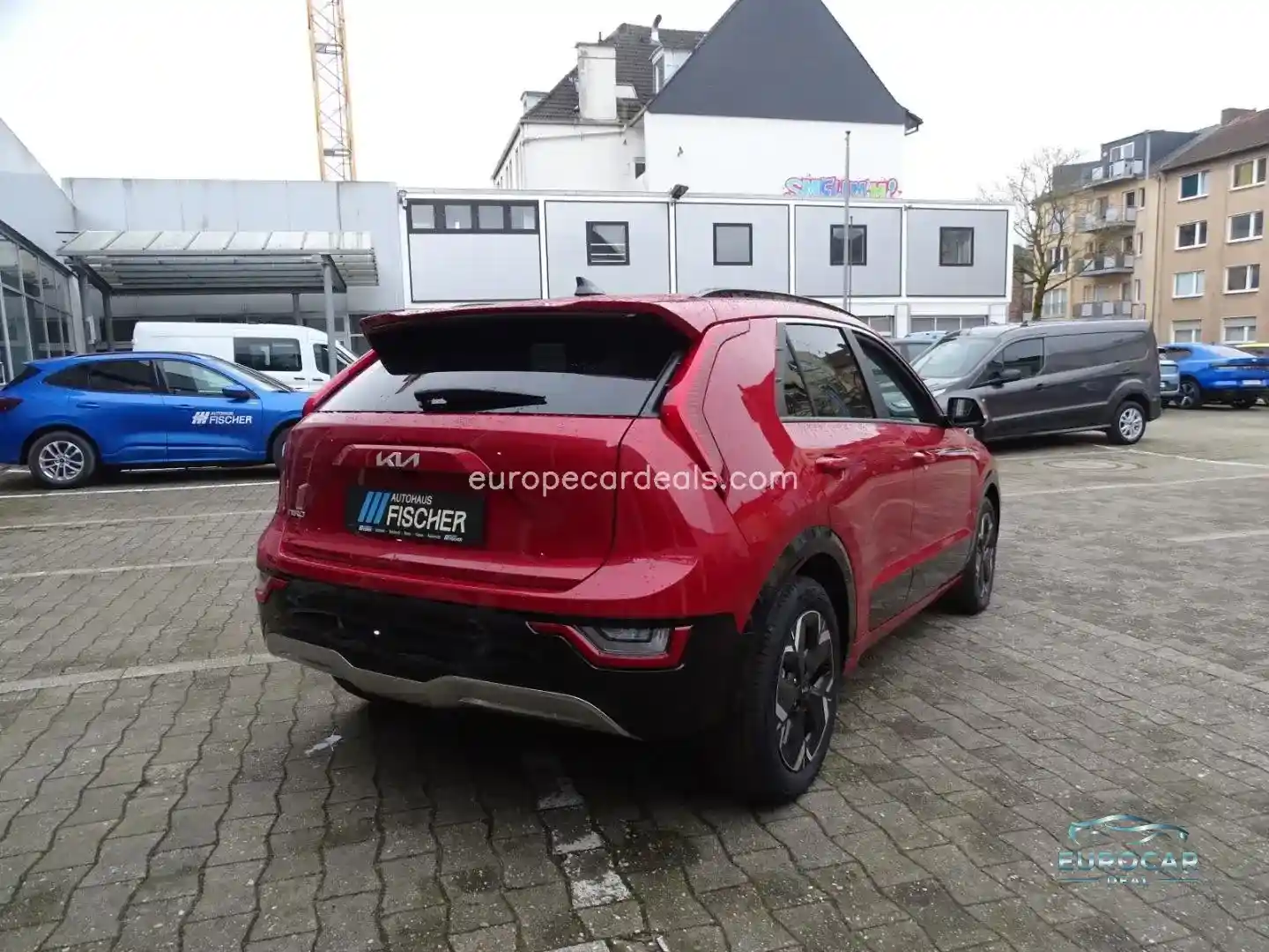 Kia Niro