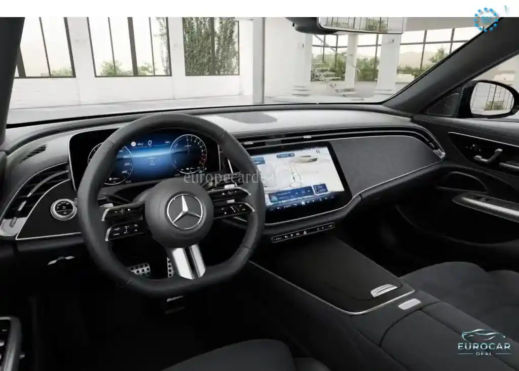 Mercedes-Benz E 300