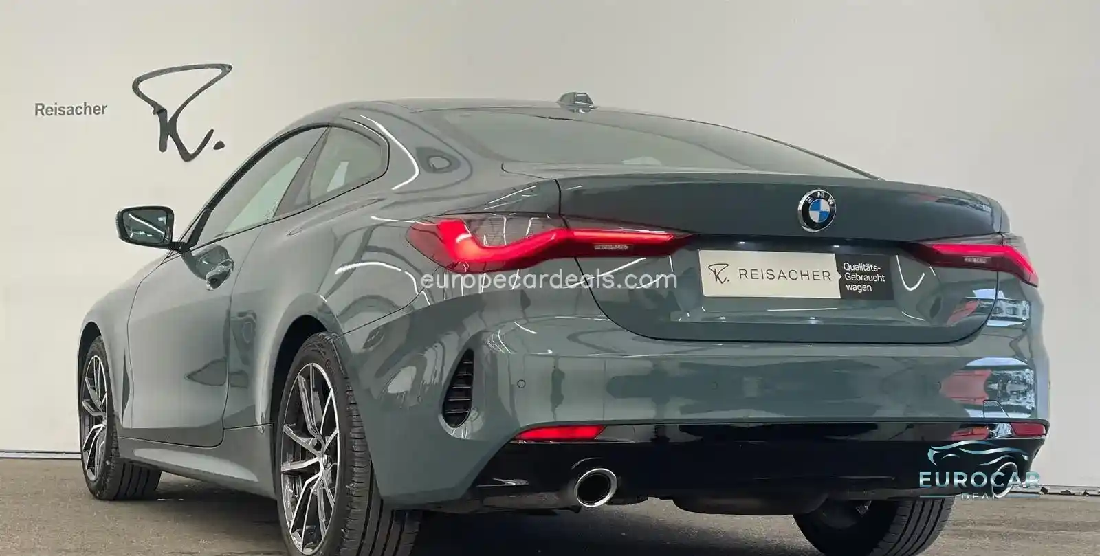 BMW 420