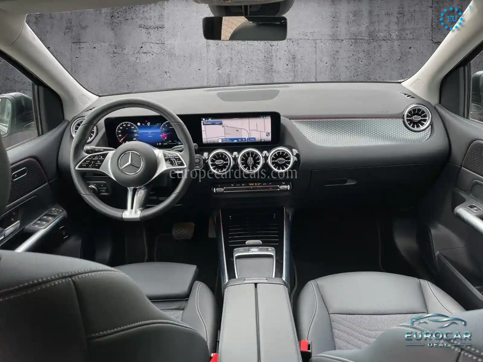 Mercedes-Benz B 220