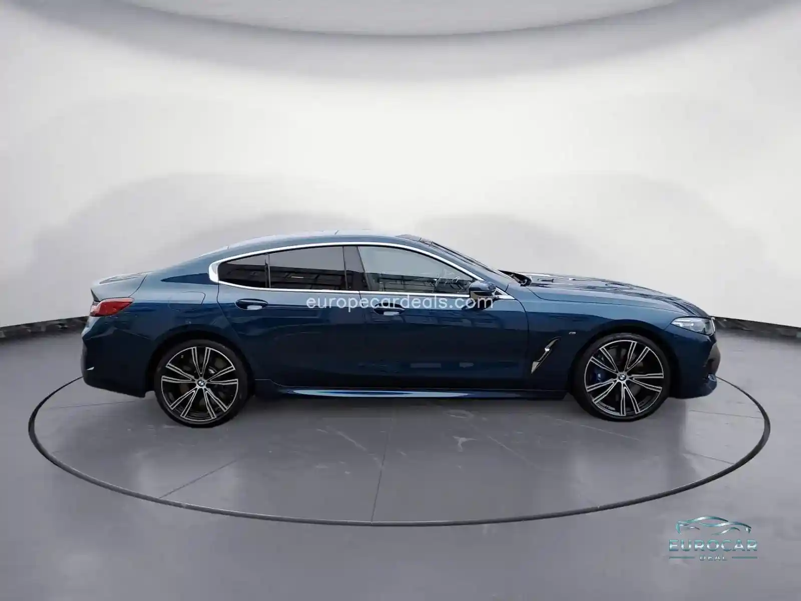 BMW M850