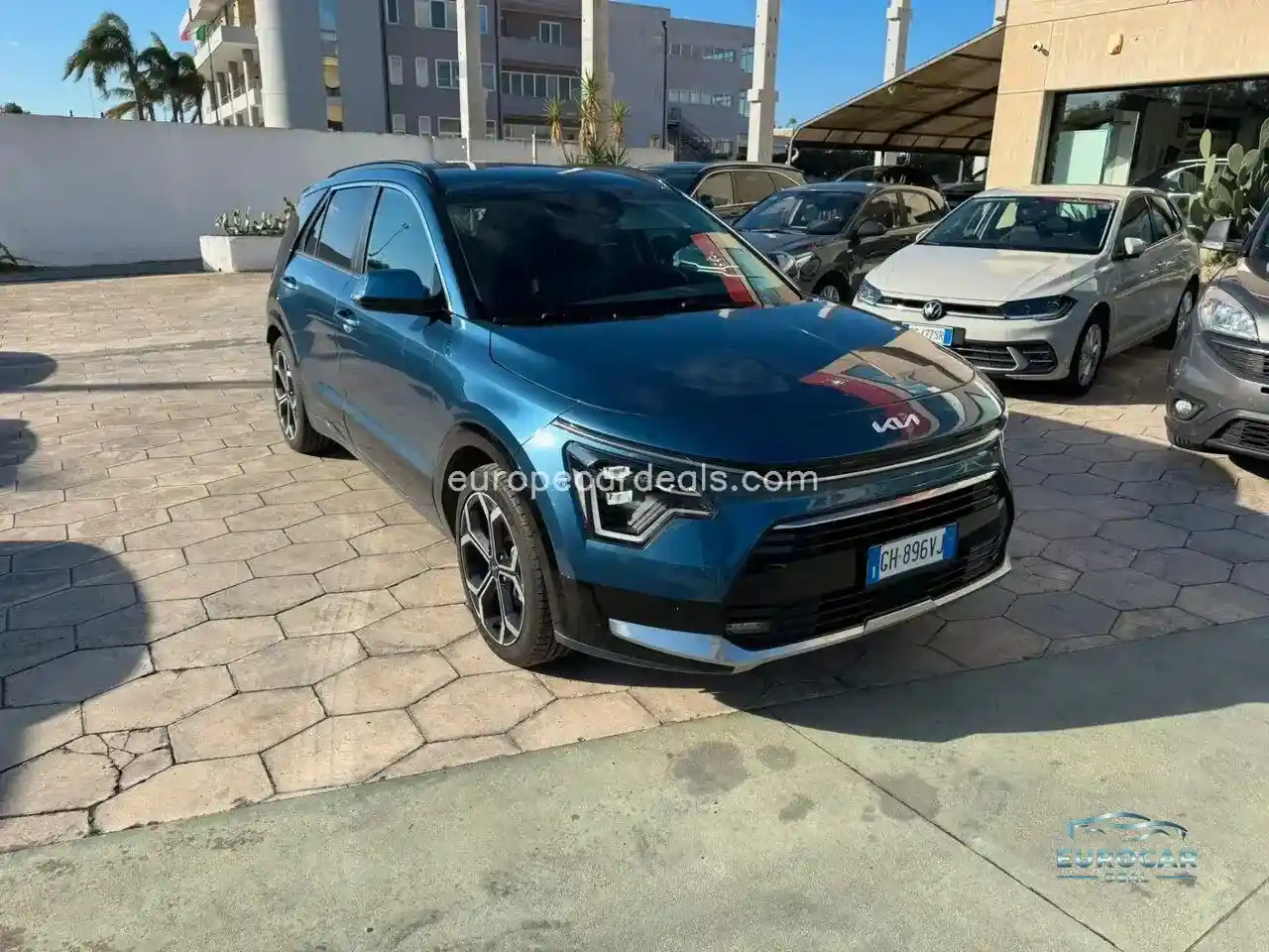 Kia Niro