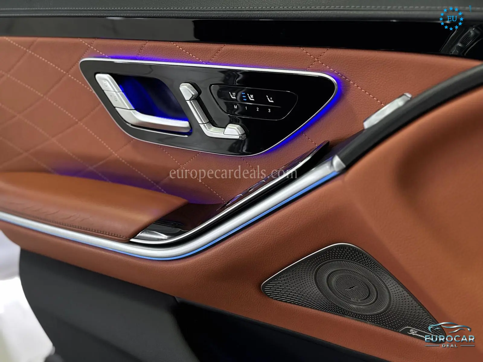 Mercedes-Benz S 400