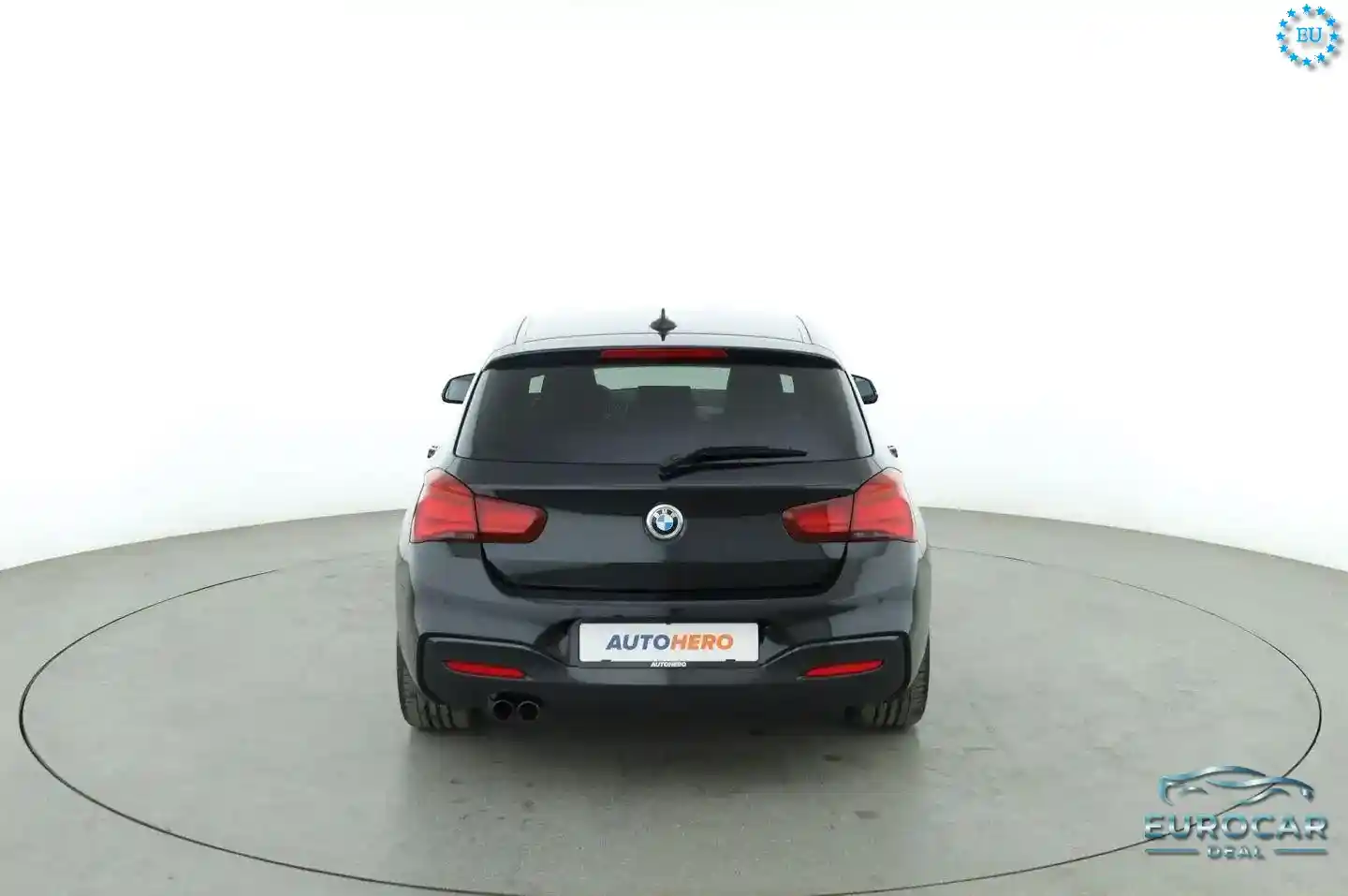 BMW 125