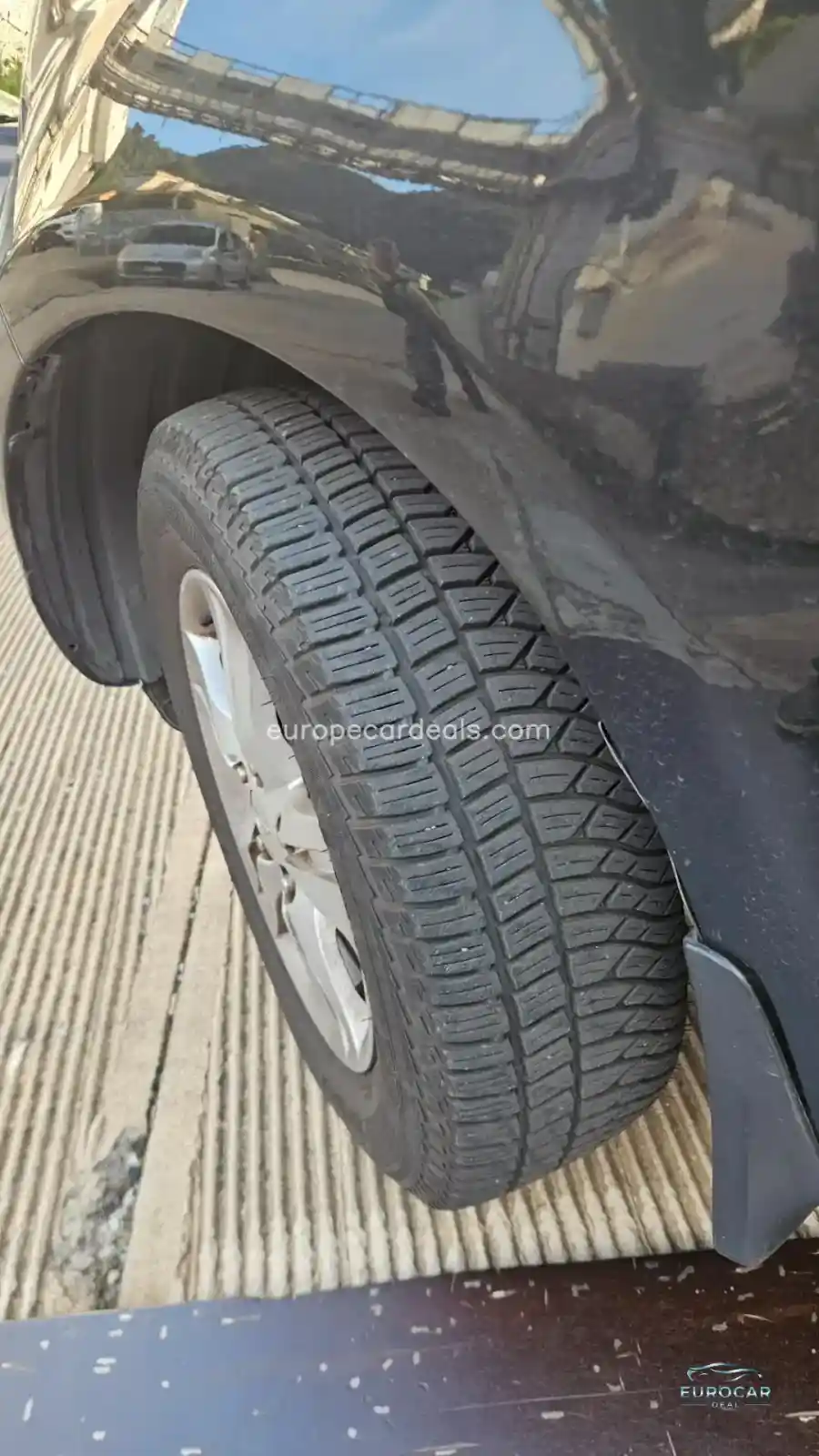 Daihatsu Terios