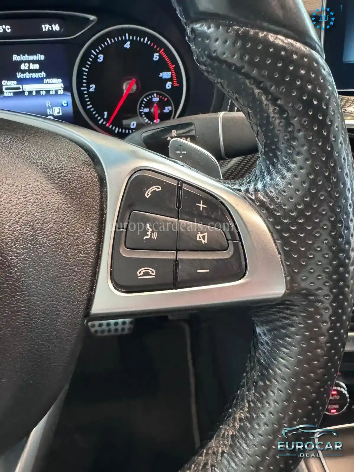 Mercedes-Benz B 220