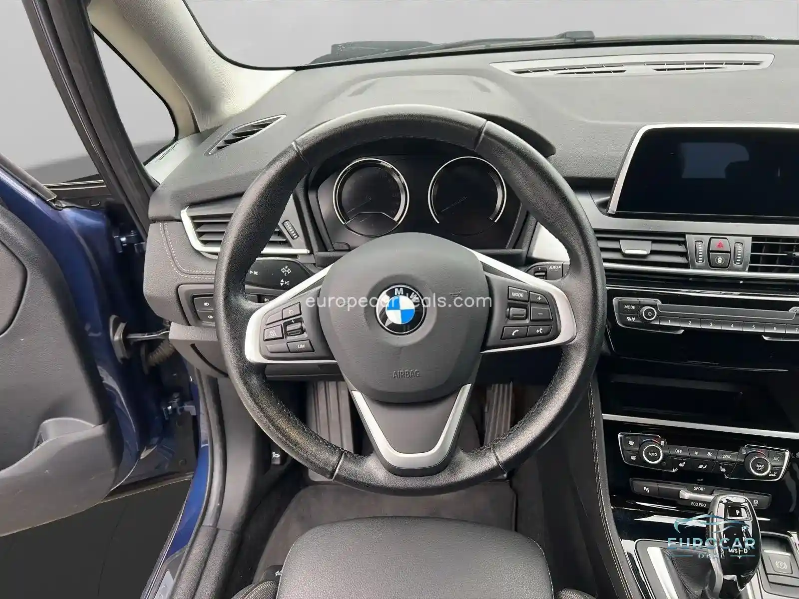 BMW 220 Gran Tourer