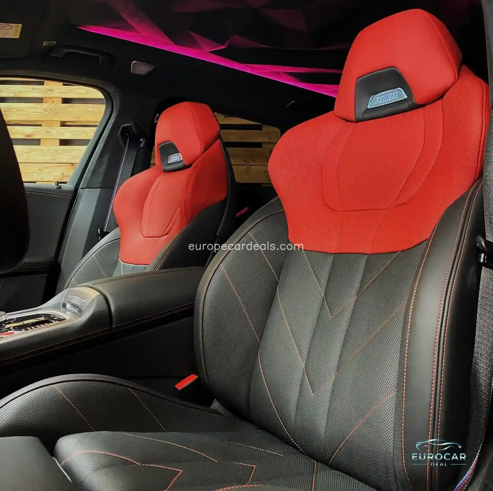 BMW XM
