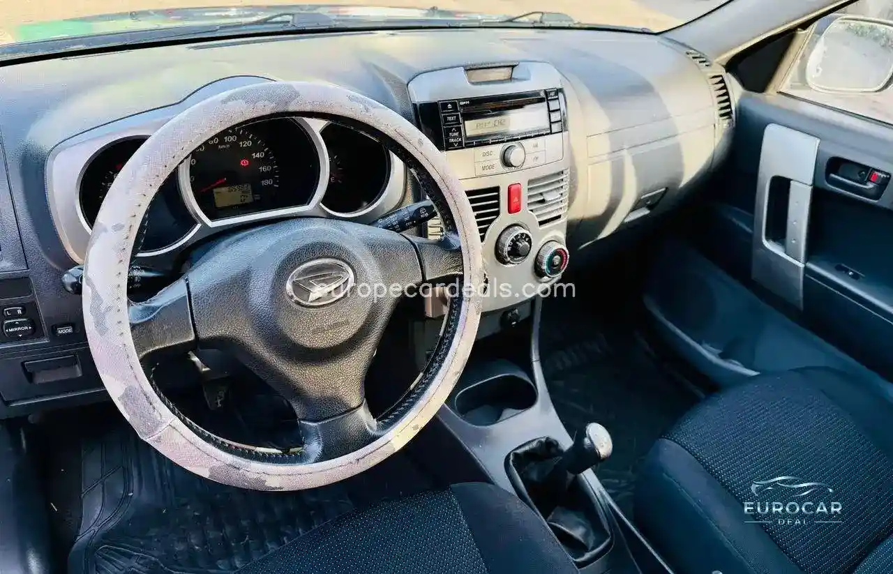 Daihatsu Terios